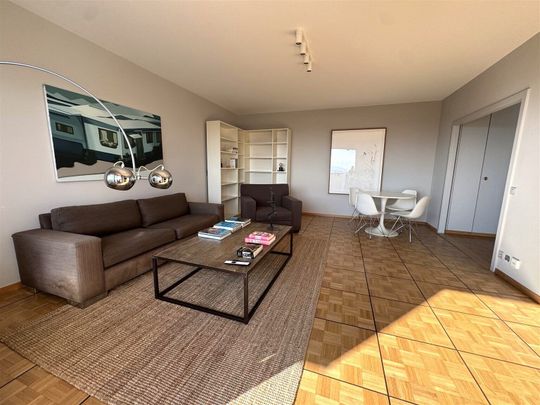 3-room apartment - Photo 1