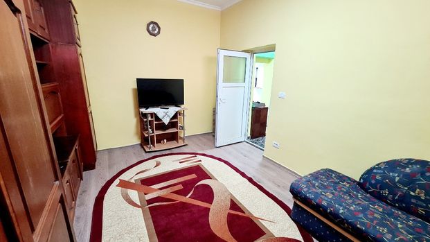 Inchiriez apartament 1 camera zona Dragasani - ID : RH-43568-property - Fotografie 1