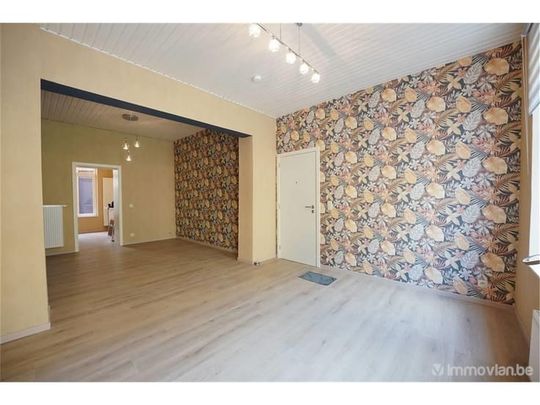 Appartement te huur - Photo 1