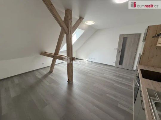 Pronájem bytu 2+kk, Čemínská ul., Město Touškov - Photo 1