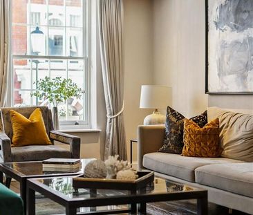 5 bedroom terraced house to rent - Photo 1