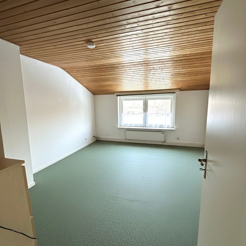 Wohnen in Bad Schwartau, 3 Zi.-Whg. ca. 75qm in Alt Rensefeld, SOFORT FREI - Foto 1