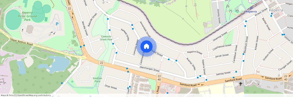 36 Eidsvold St, Qld 4054, Keperra