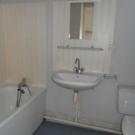 Studio RUE DU DOCTEUR LEMOINE - Photo 3