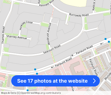 Seacourt Road, Slough, SL3 - Photo 1