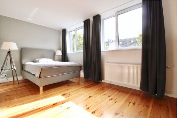 1 Zimmer in Düsseldorf - Photo 1