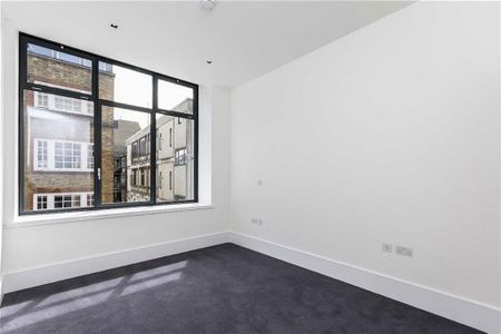 3 bedroom flat to rent - Photo 2