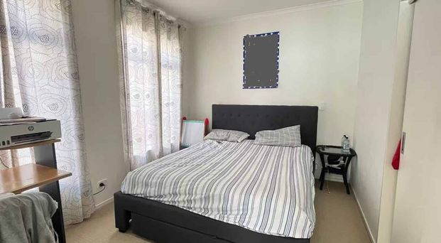 Private & Modern 2-Bedy - Photo 1