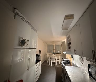 Östra Förstadsgatan, Malmö - Foto 1