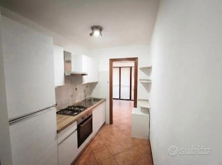 FIUMICINO BILOCALE ARREDATO Con TERRAZZO PRIVATO - Photo 3
