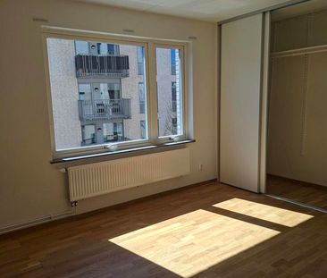 Barlastgatan 20, Limhamns Hamnområde - Photo 1