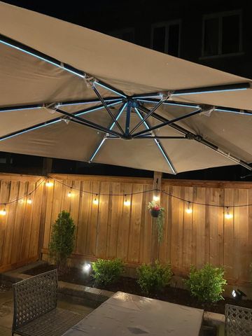 For Lease - 208 Huguenot Road, Oakville, Ontario - Photo 3