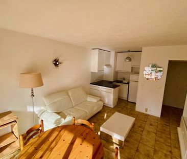 Location Appartement 2 pièces 37m² LE CANNET 06110 - Photo 1