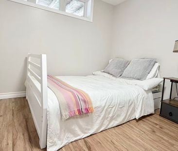 For Lease - 65 Toporowski Avenue Unit# Basement, Richmond Hill, Ont... - Photo 6