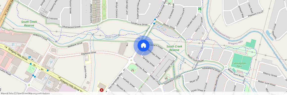 8 Yaldara Street, NSW 2557, Gledswood Hills