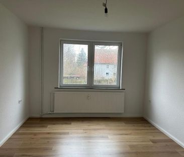 Wir haben für Sie renoviert. Einfach einziehen und wohlfühlen. - Foto 1