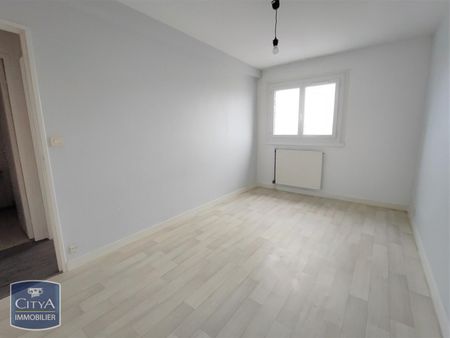 Location Appartement 3 pièces 73m² LIMOGES 87000 - Photo 3