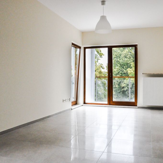 Poznań, Grunwald, 40m - Zdjęcie 1