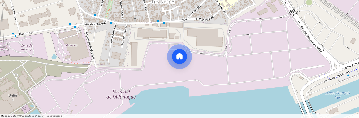 Le Havre - 76600