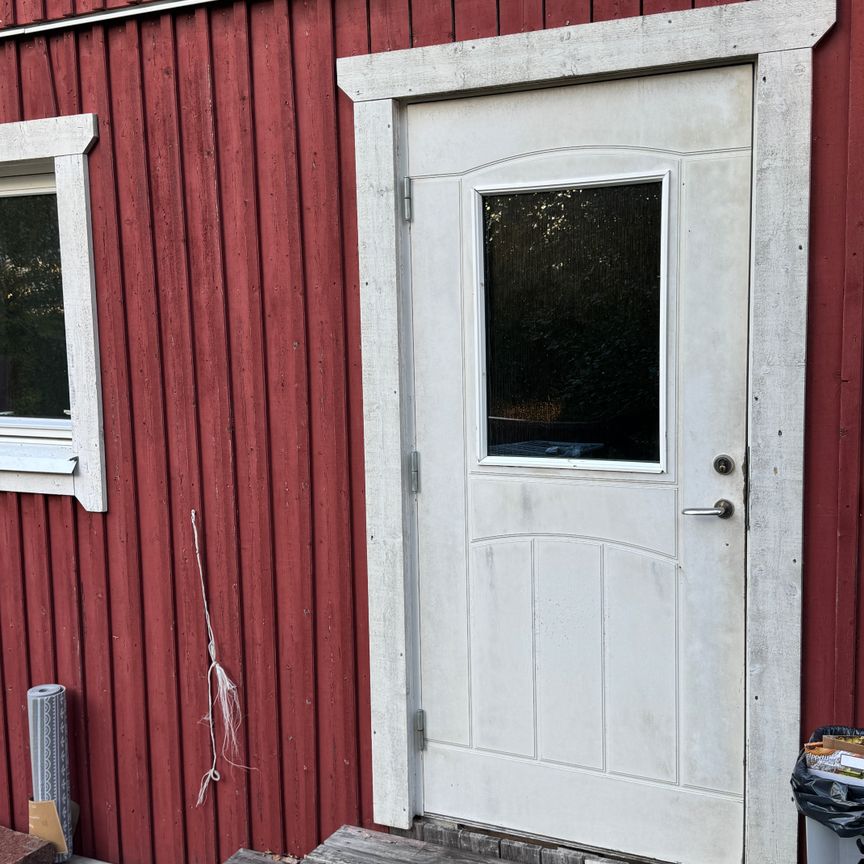 Myrvägen, Huddinge - Photo 1