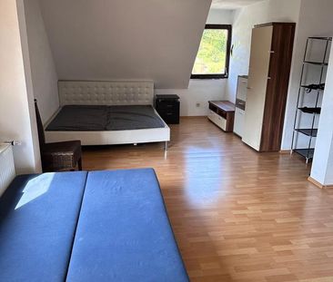 Sublet big cozy room near Ehrenbreitstein Koblenz - Foto 1