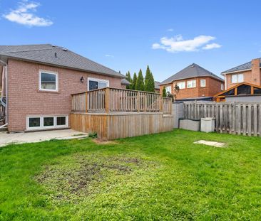 For Lease - 6069 Maple Gate Circle, Mississauga, Ontario - Photo 6
