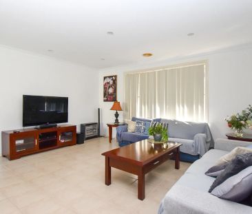 Sunny and Secure Villa – Fully Furnished - Photo 1