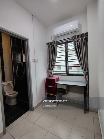 Taman Seri Austin, Tebrau - Foto 5
