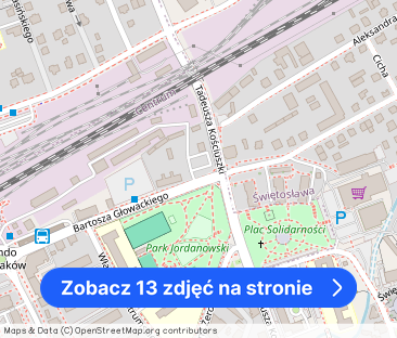 Nowoczesne mieszkanie po remoncie – 35 m² – Dębica, ul. Głowackiego - Zdjęcie 1