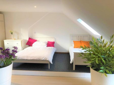 Studio to rent - Photo 3