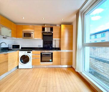 1 bedroom apartment to rent - Photo 6
