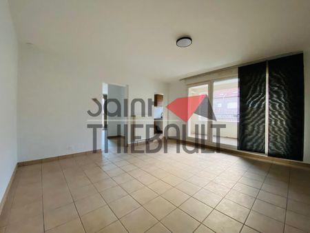 Appartement à louer Thionville - Photo 3