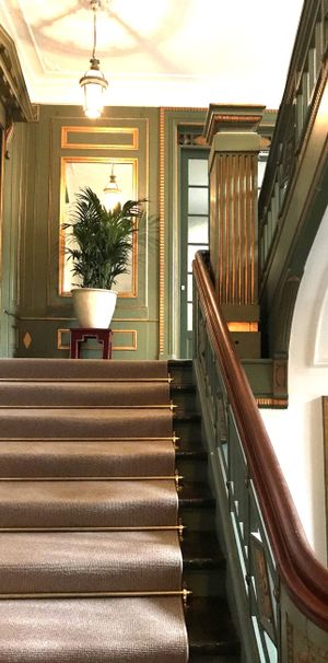 Herskabelig luksus og klassisk elegance - Foto 2