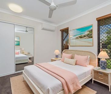 Spacious Family Living in Peaceful Bohle Plains - Photo 3