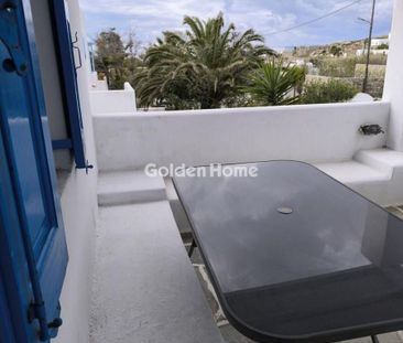 Διαμέρισμα για ενοικίαση Πλατύς Γιαλός (Μύκονος) - Photo 3
