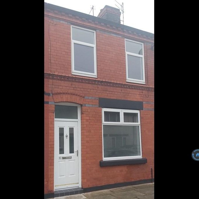 3 bedroom terraced house to rent - Photo 1