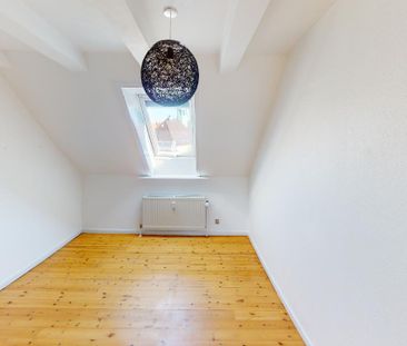 3-værelses lejlighed i central Aalborg nær gågaden - Photo 3