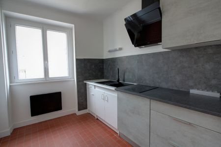 Location appartement 2 pièces, 38.00m², Gaillon-sur-Montcient - Photo 5