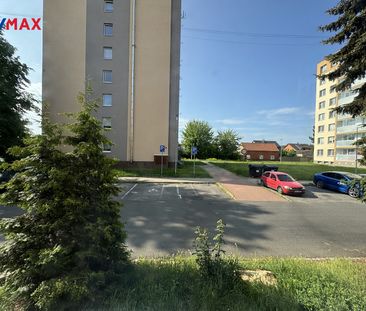 Pronájem bytu 1+1 38 m² - Photo 2