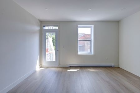 Appartement à louer à Montréal (Verdun/Île-des-Soeurs) - Photo 3