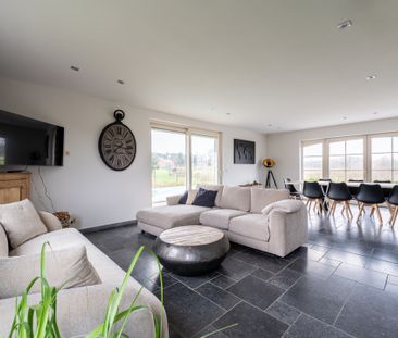 Appartement met één slaapkamer in Villers-la-Ville - Photo 2