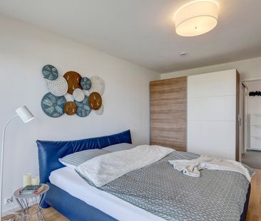 2-room apartment on the 9th floor - Foto 4