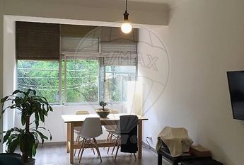 Apartamento T2 em Lisboa