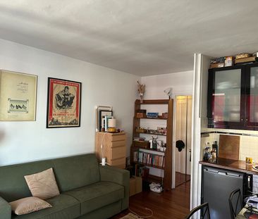 À louer ? 2 pièces de 36 m² avec balcon traversant ? Boulogne-Billa... - Photo 5
