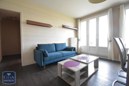 Location Appartement 3 pièces 59m² LE MANS 72100 - Photo 4