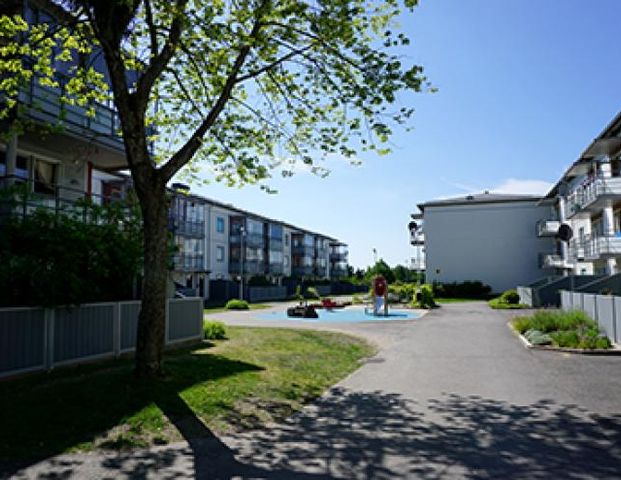 Mejramgatan 13 - Foto 1