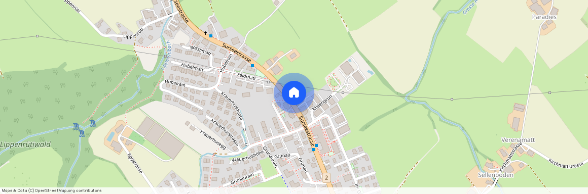 Surseestrasse 34, 6206 Neuenkirch