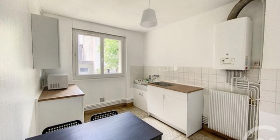 Location Appartement 1 pièce 42m² CLERMONT FERRAND 63000 - Photo 3