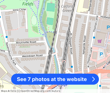 Adenmore Road, London, SE6 - Photo 1