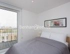 1 Bedroom flat to rent in Whiting Way, Surrey Quays, SE16 - Photo 1